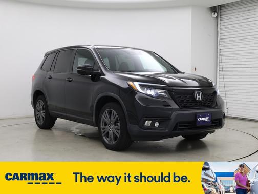 2019 Honda Passport EX-L