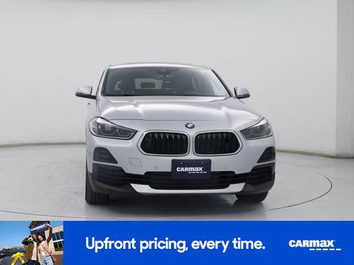 2021 BMW X2 XDrive28i