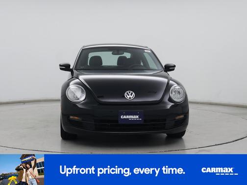 2014 Volkswagen Beetle 1.8T