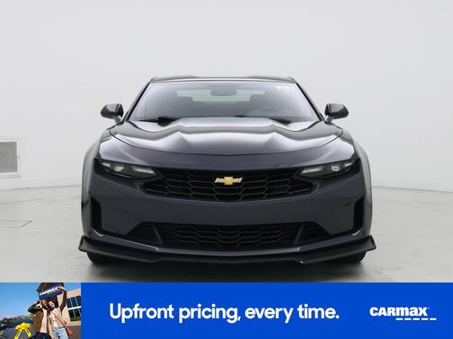 2019 Chevrolet Camaro LT