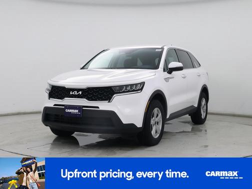 2022 Kia Sorento LX