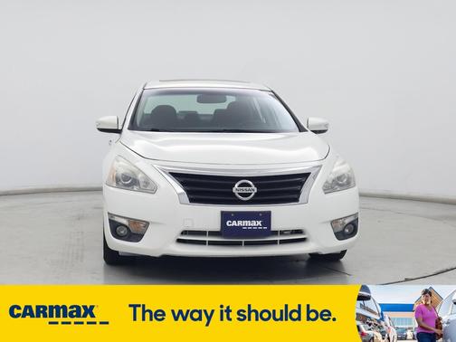 2014 Nissan Altima SV