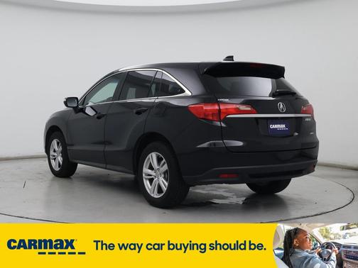 2015 Acura RDX AWD