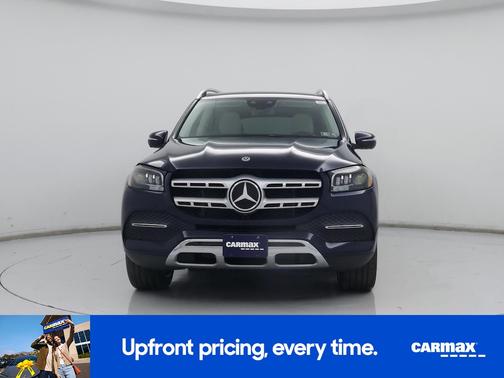 2022 Mercedes-Benz GLS 450 