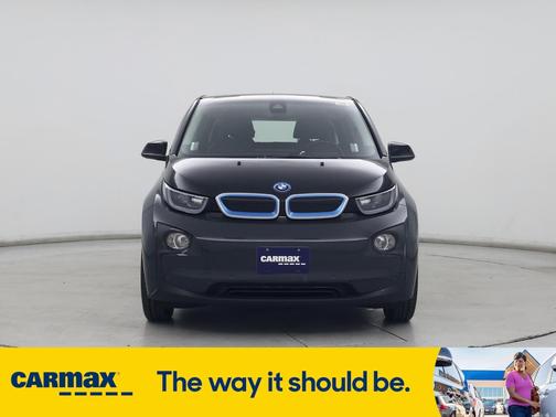 2015 BMW i3 Tera World
