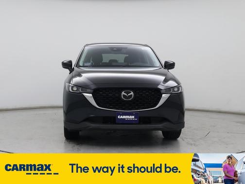 2022 Mazda CX-5 2.5 S Premium Plus Package