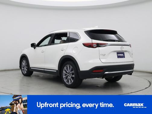 2023 Mazda CX-9 Grand Touring