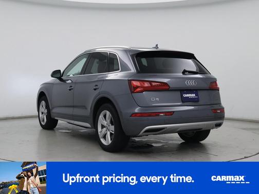 2019 Audi Q5 Premium Plus