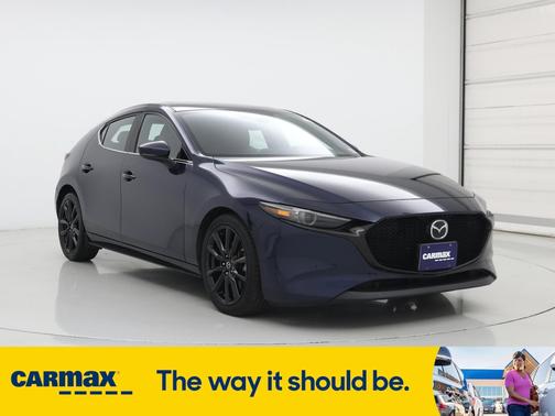 2019 Mazda Mazda3 Premium