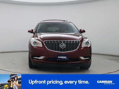 2016 Buick Enclave Premium