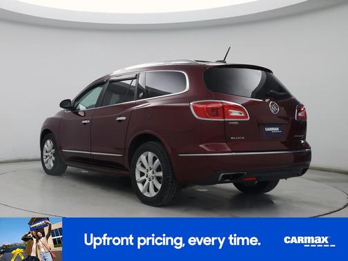2016 Buick Enclave Premium