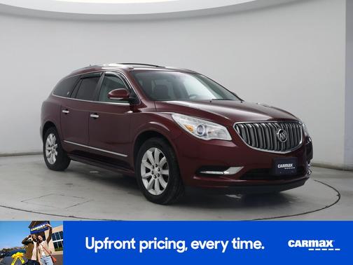2016 Buick Enclave Premium