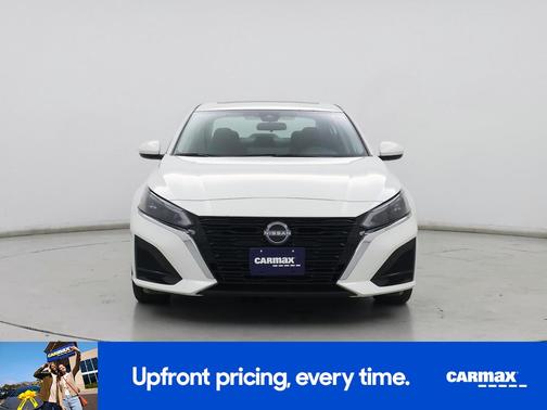 2023 Nissan Altima SV