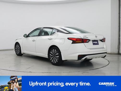 2023 Nissan Altima SV