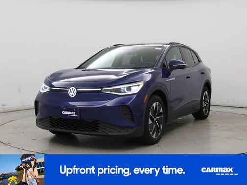 2021 Volkswagen ID.4 PRO S