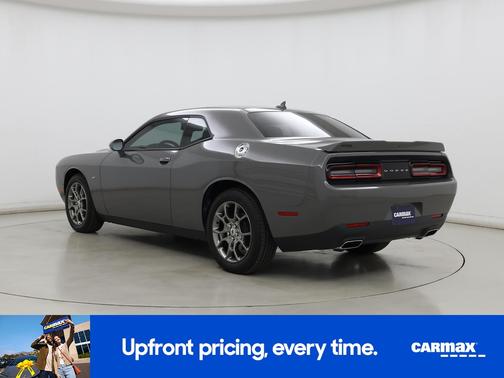 2017 Dodge Challenger GT