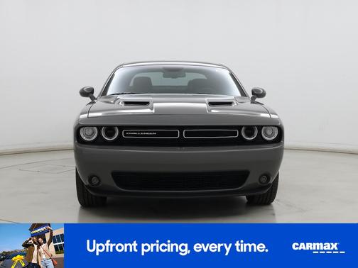 2017 Dodge Challenger GT
