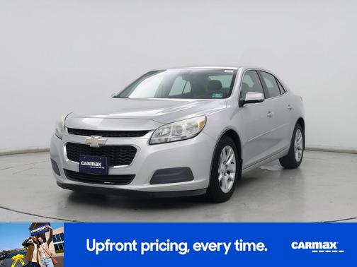 2014 Chevrolet Malibu LT