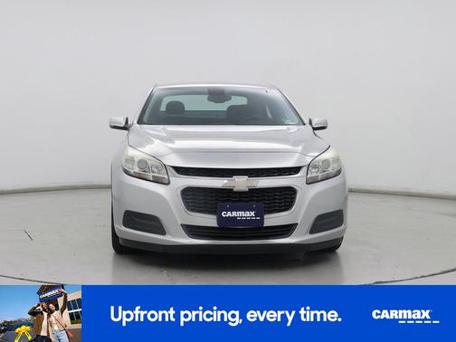 2014 Chevrolet Malibu LT