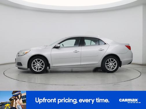 2014 Chevrolet Malibu LT