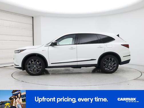 2023 Acura MDX SH-AWD A-Spec