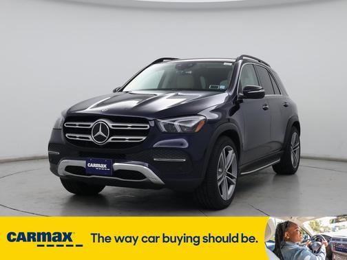 2022 Mercedes-Benz GLE 350