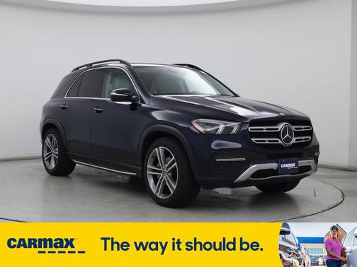 2022 Mercedes-Benz GLE 350