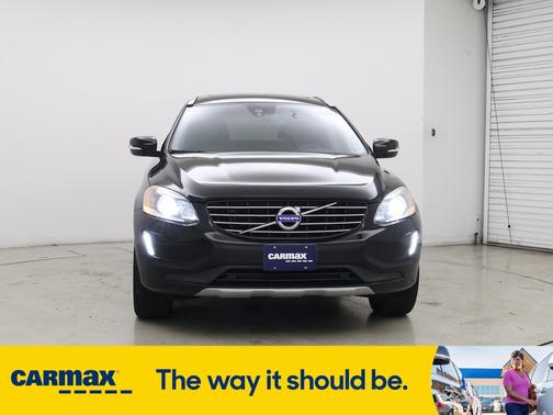 2017 Volvo XC60 T5 Inscription