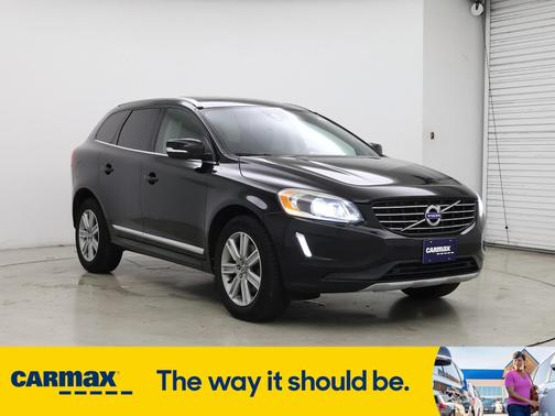 2017 Volvo XC60 T5 Inscription