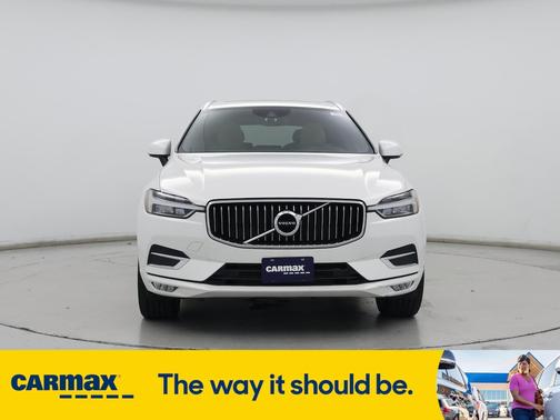 2021 Volvo XC60 T5 Inscription