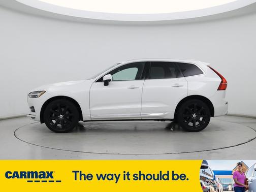 2021 Volvo XC60 T5 Inscription