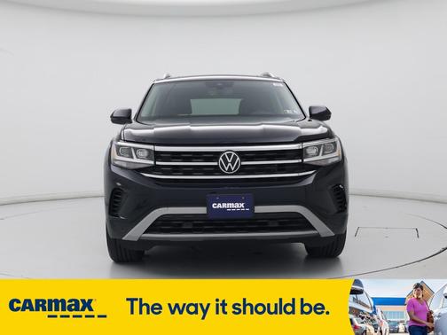 2022 Volkswagen Atlas SEL
