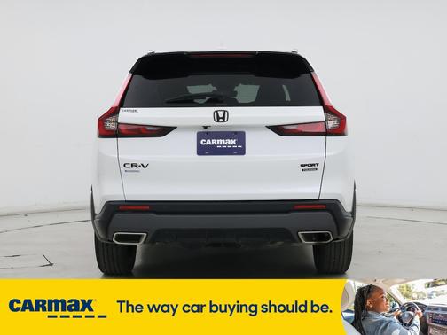 2023 Honda CR-V Hybrid Sport Touring