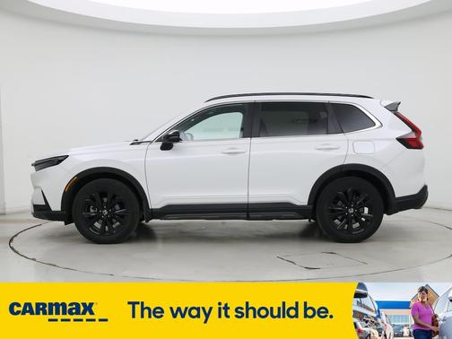 2023 Honda CR-V Hybrid Sport Touring