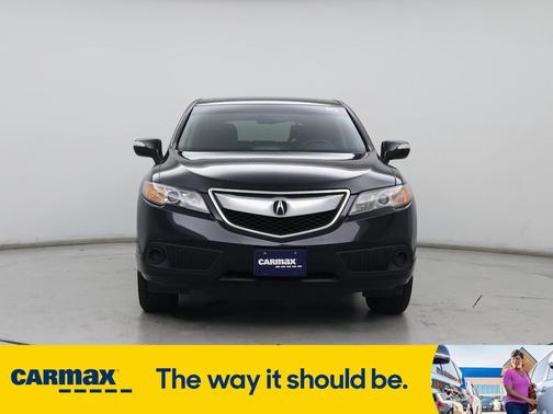 2015 Acura RDX AWD