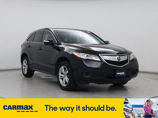 2015 Acura RDX AWD