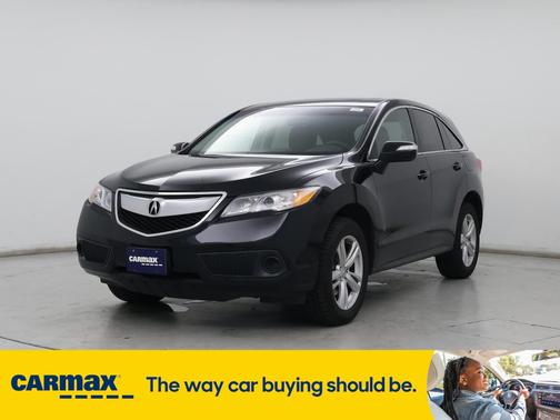 2015 Acura RDX AWD