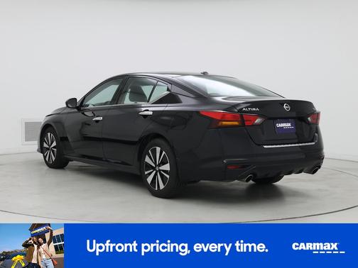 2022 Nissan Altima SL