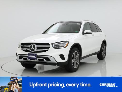 2022 Mercedes-Benz GLC 300 