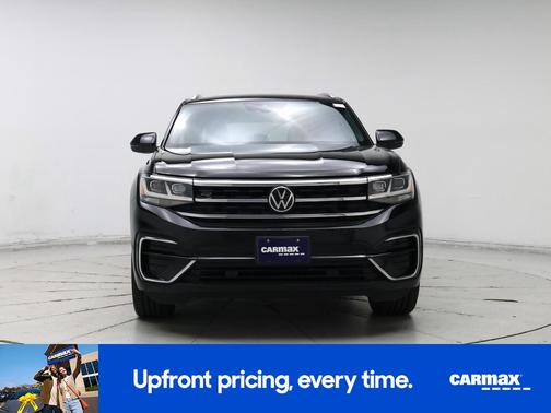 2022 Volkswagen Atlas Cross Sport SEL R-Line