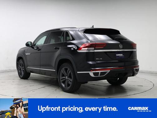 2022 Volkswagen Atlas Cross Sport SEL R-Line