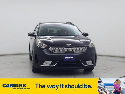 2017 Kia Niro EX