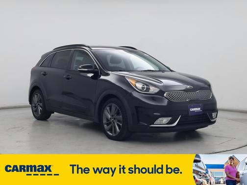 2017 Kia Niro EX