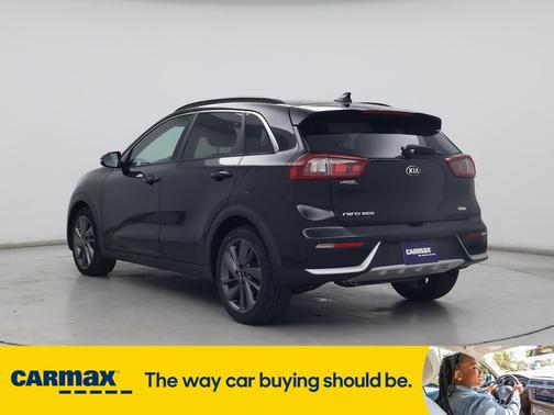 2017 Kia Niro EX