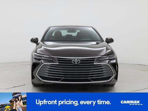 2019 Toyota Avalon Limited