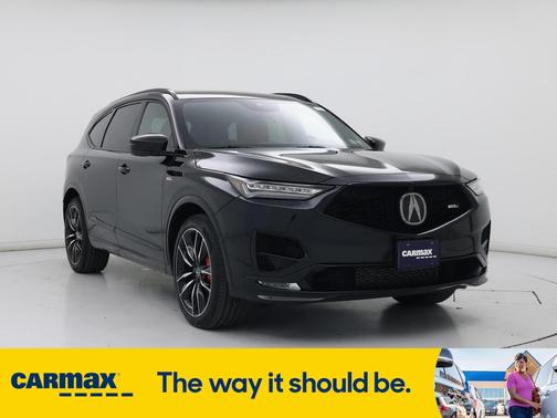2022 Acura MDX SH-AWD Type S Advance
