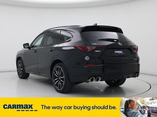 2022 Acura MDX SH-AWD Type S Advance