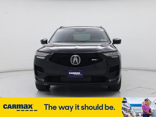 2022 Acura MDX SH-AWD Type S Advance