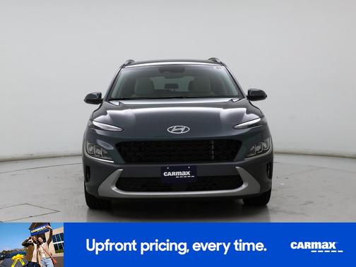 2022 Hyundai KONA Limited