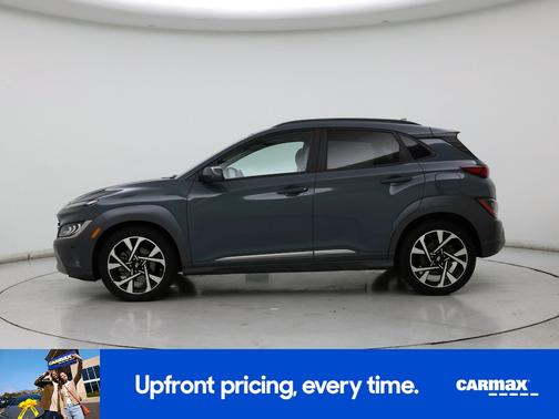 2022 Hyundai KONA Limited